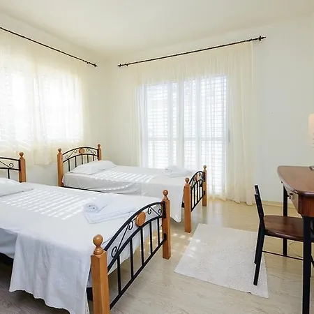 Pernera Holiday Villa 015 Protaras Room photo